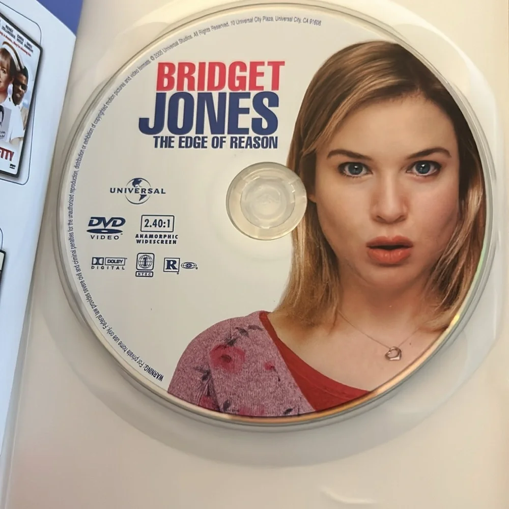BRIDGET Jones Diary - Picture 3 of 3